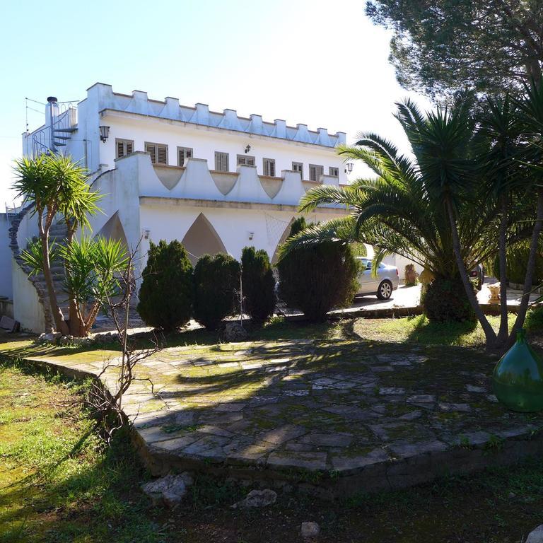 Casa Christina Lägenhet Galatone Rum bild