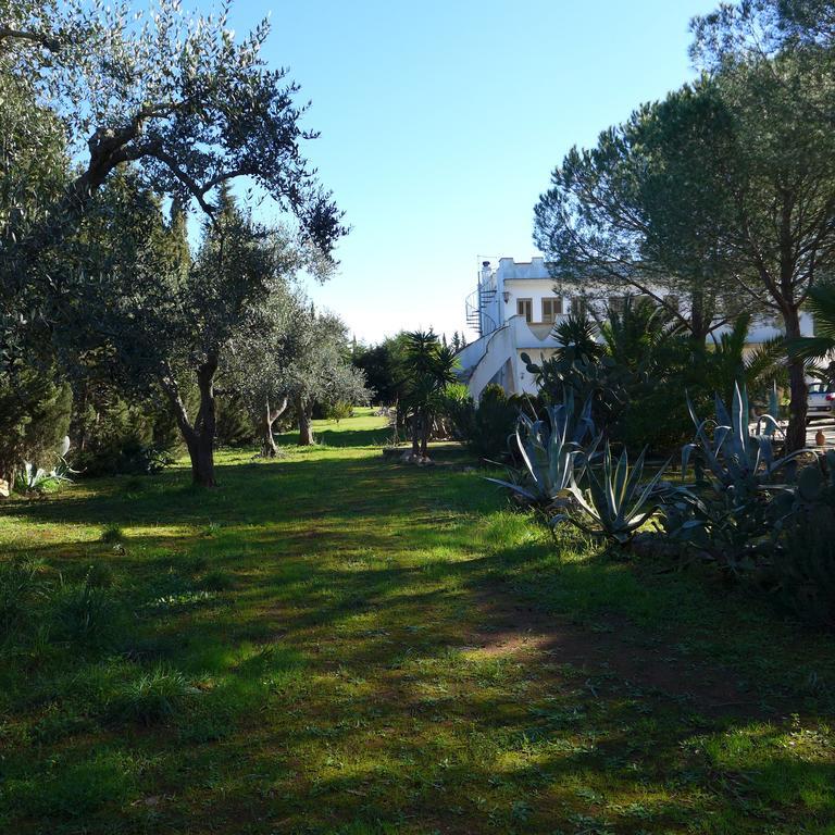 Casa Christina Lägenhet Galatone Rum bild